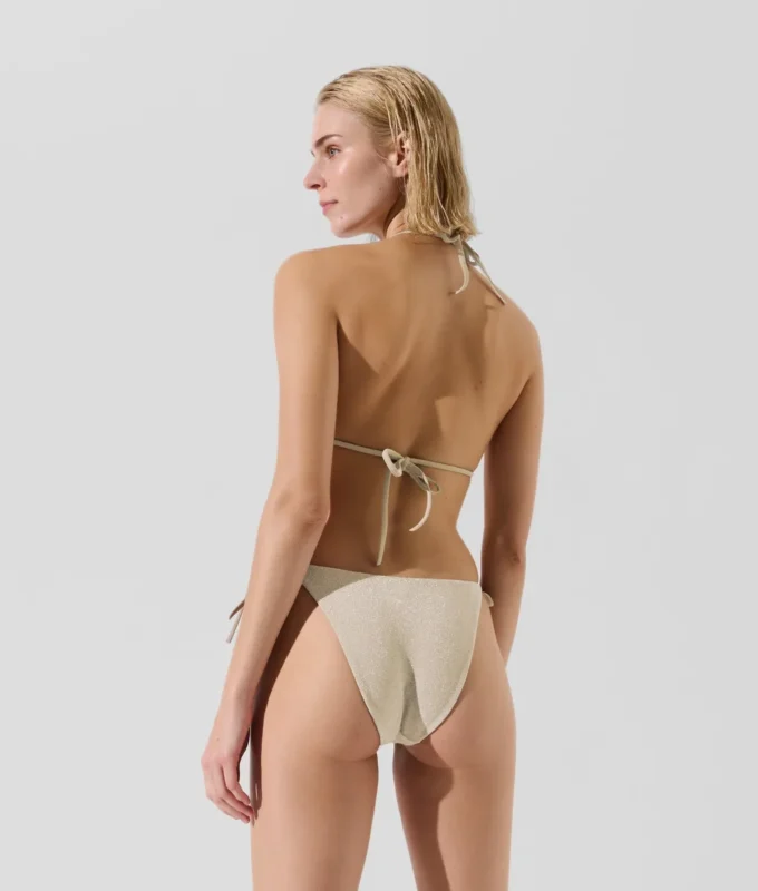 SLIP BIKINI SHIMMER