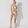 SLIP BIKINI SHIMMER