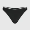 Slip bikini smerlato Slip bikini smerlato