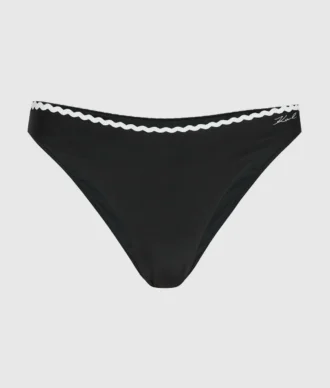 Slip bikini smerlato