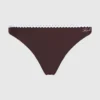 Slip bikini smerlato Slip bikini smerlato