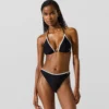 Slip bikini smerlato Slip bikini smerlato