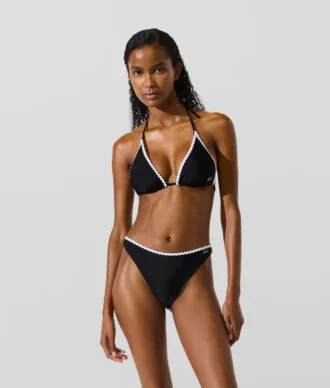 Slip bikini smerlato