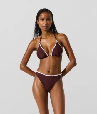 Slip bikini smerlato