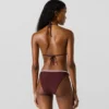 Slip bikini smerlato Slip bikini smerlato
