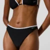 Slip bikini smerlato Slip bikini smerlato