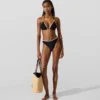 Slip bikini smerlato Slip bikini smerlato