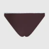Slip bikini smerlato Slip bikini smerlato