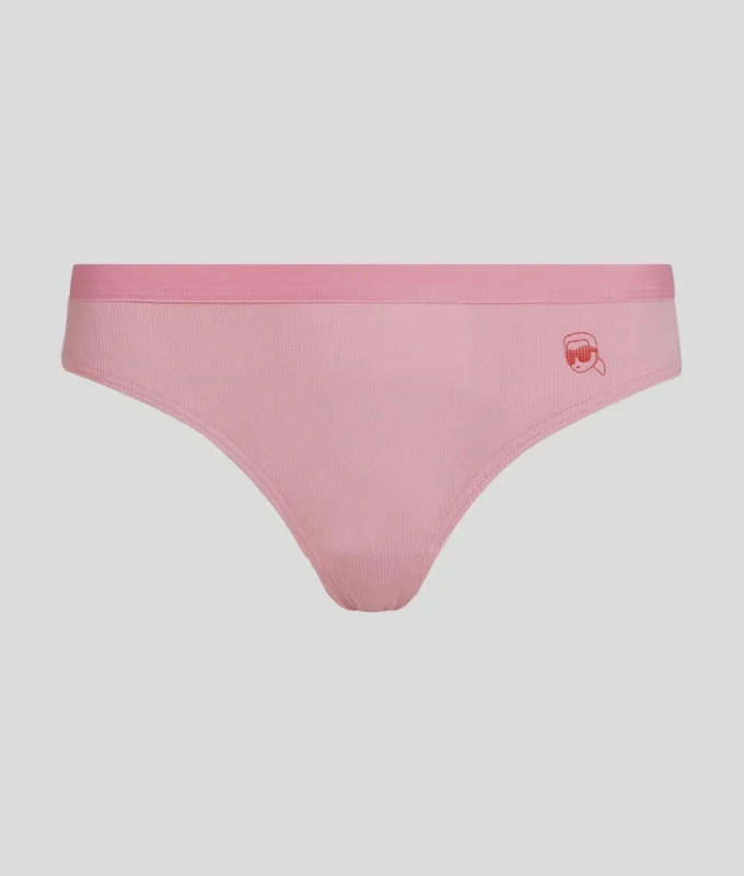 SLIP BRASILIANI A RIGHE IKON