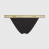 Slip brasiliani con cintura multicolore – confezione da 3 Slip brasiliani con cintura multicolore – confezione da 3