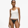 Slip brasiliani con logo – confezione da 3 Slip brasiliani con logo – confezione da 3