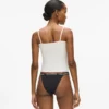 Slip brasiliani con logo – confezione da 3 Slip brasiliani con logo – confezione da 3