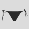 SLIP CON LACCI LATERALI