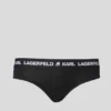 SLIP CON LOGO