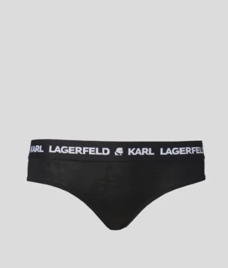 SLIP CON LOGO