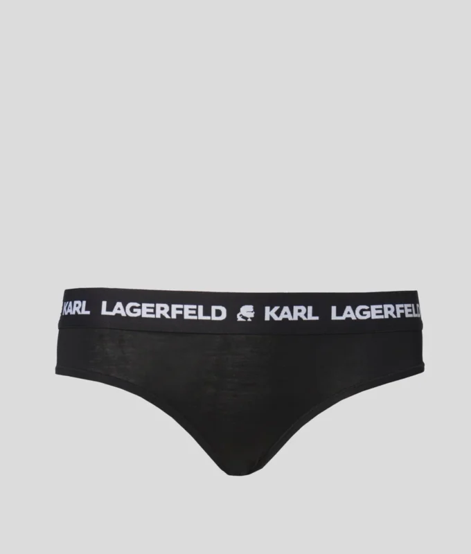 SLIP CON LOGO