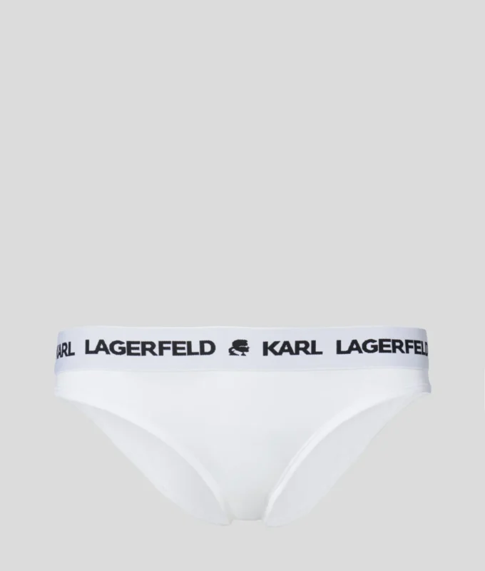 SLIP CON LOGO