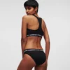 SLIP CON LOGO