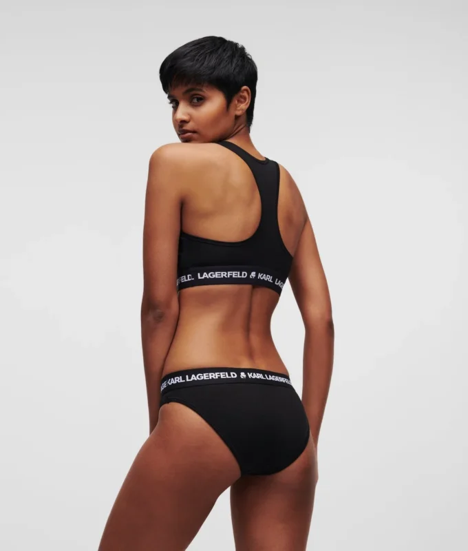 SLIP CON LOGO
