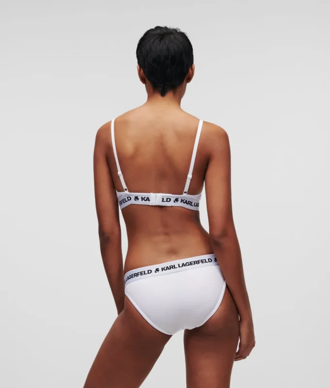 SLIP CON LOGO