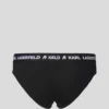 SLIP CON LOGO