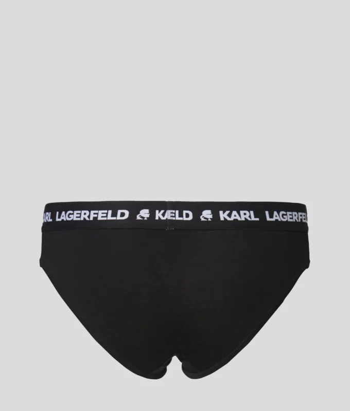 SLIP CON LOGO