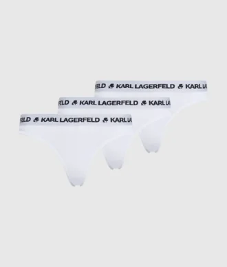 SLIP CON LOGO – CONFEZIONE DA 3
