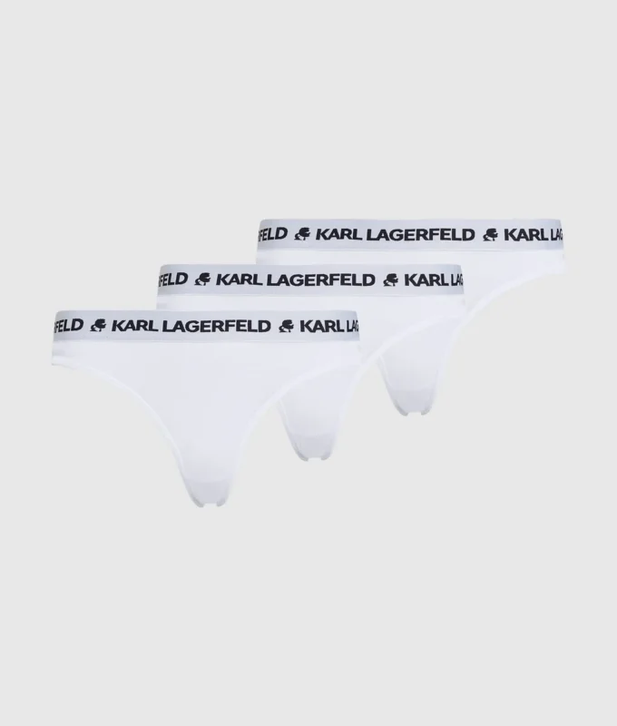 SLIP CON LOGO – CONFEZIONE DA 3 SLIP CON LOGO – CONFEZIONE DA 3