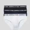 SLIP CON LOGO CONFEZIONE DA 3 SLIP CON LOGO CONFEZIONE DA 3