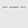 Slip con logo – Confezione da 3