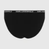 Slip con logo – Confezione da 3 Slip con logo – Confezione da 3