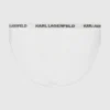 Slip con logo – Confezione da 3