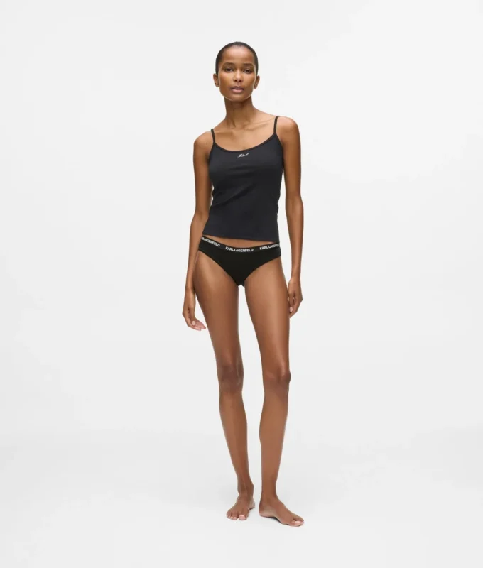 Slip con logo – Confezione da 3 Slip con logo – Confezione da 3