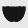 Slip con logo – Confezione da 3 Slip con logo – Confezione da 3