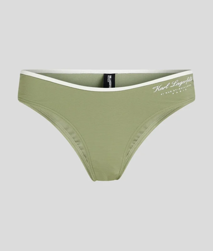 SLIP DA BAGNO A VITA ALTA HOTEL KARL