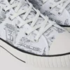 SNEAKER ALTA KL X JORGE PARRA SNEAKER ALTA KL X JORGE PARRA
