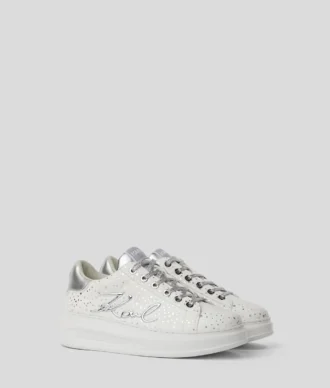 SNEAKER GLITTER ESCLUSIVE