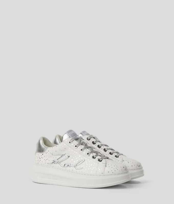 SNEAKER GLITTER ESCLUSIVE