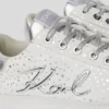 SNEAKER GLITTER ESCLUSIVE