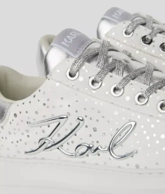 SNEAKER GLITTER ESCLUSIVE