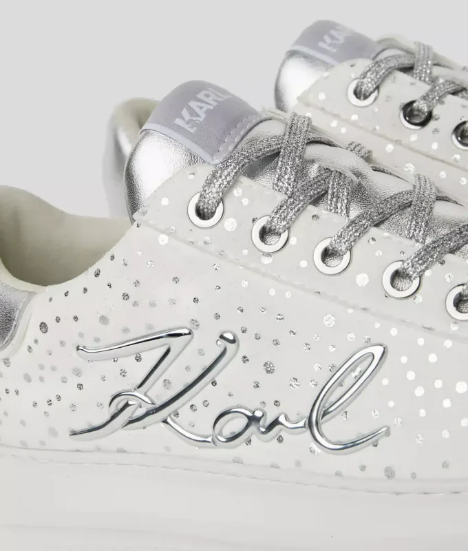 SNEAKER GLITTER ESCLUSIVE