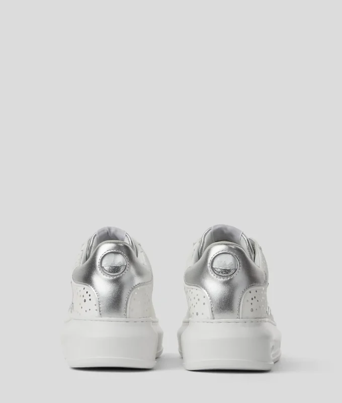 SNEAKER GLITTER ESCLUSIVE
