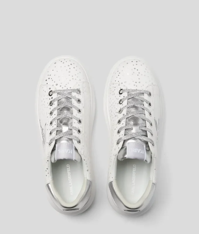 SNEAKER GLITTER ESCLUSIVE