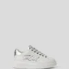 SNEAKER GLITTER ESCLUSIVE