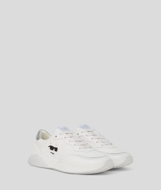 SNEAKER IKON DA BAMBINA