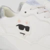 SNEAKER IKON DA BAMBINA