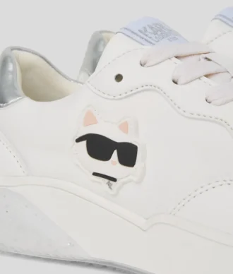 SNEAKER IKON DA BAMBINA