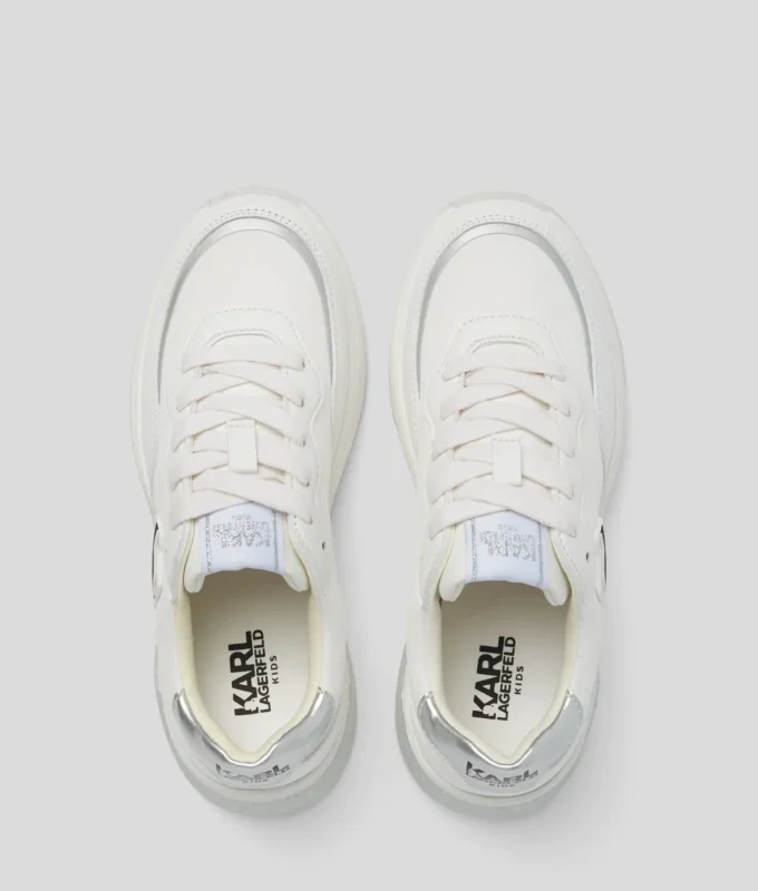 SNEAKER IKON DA BAMBINA