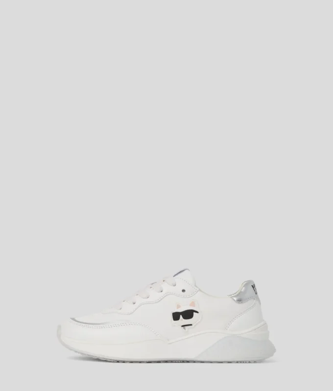 SNEAKER IKON DA BAMBINA