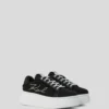 SNEAKER IN DENIM SIGNATURE KREEPER SNEAKER IN DENIM SIGNATURE KREEPER
